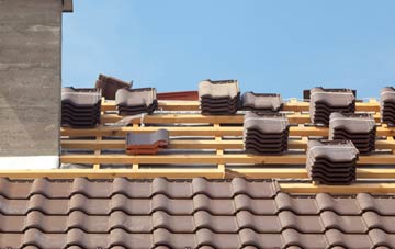 Byermoor clay roofing costs