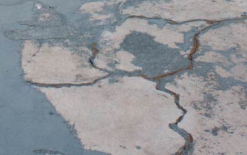 fibreglass roofing replacement Byermoor