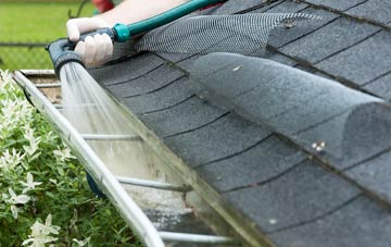 Byermoor gutter cleaning costs