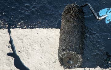 Byermoor liquid sealant waterproofing