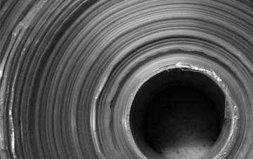 Byermoor pvc roof replacement