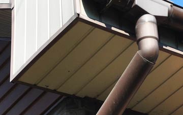 Byermoor soffit installation costs