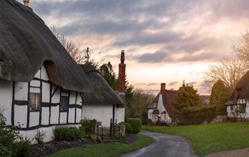 is Byermoor thatch roofing popular