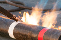 Byermoor flat roofing replacement