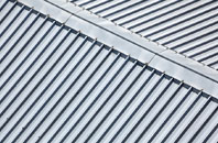 Byermoor metal roofing